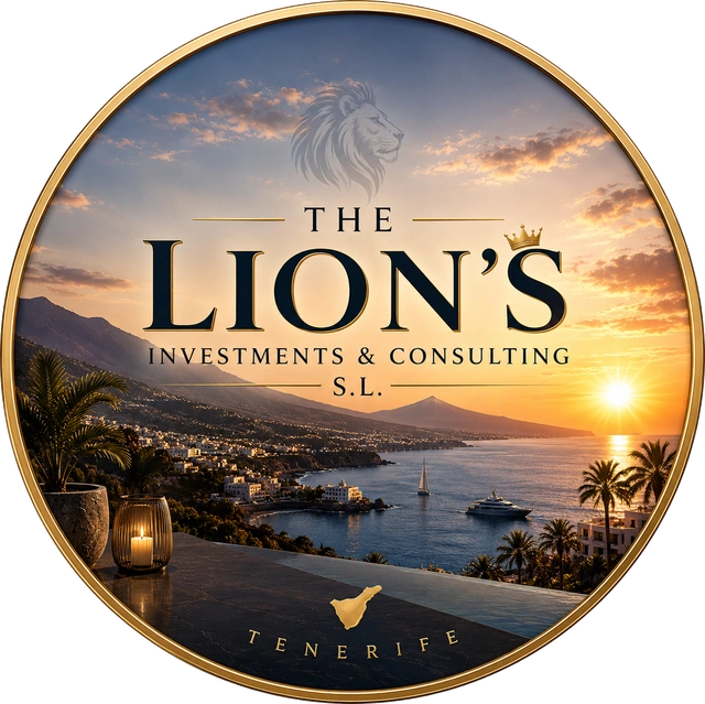 The Lion's Investments & Consulting